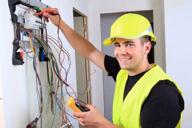 elektricien Appelscha